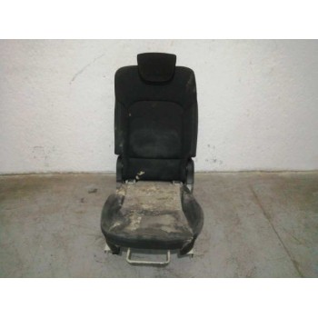 Recambio de asiento trasero izquierdo para kia carens ( ) 1.7 crdi cat referencia OEM IAM  ISOFIX 
