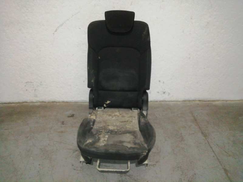 Recambio de asiento trasero izquierdo para kia carens ( ) 1.7 crdi cat referencia OEM IAM  ISOFIX 