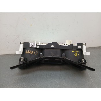 Recambio de cuadro instrumentos para citroën c3 collection referencia OEM IAM A2C53385740  