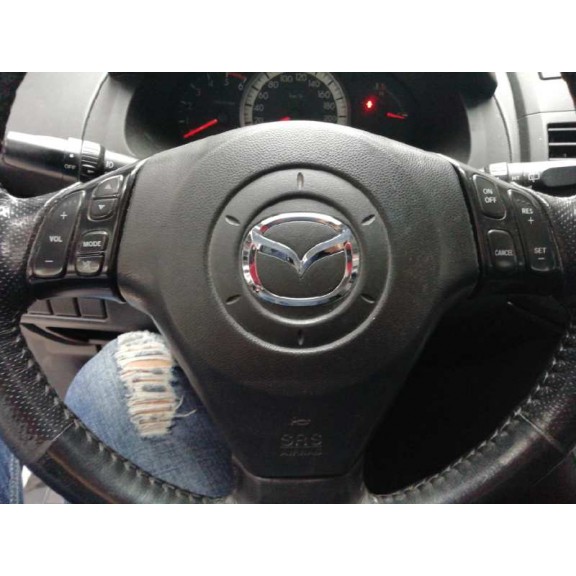 Recambio de airbag delantero izquierdo para mazda 5 berl. (cr) 2.0 diesel cat referencia OEM IAM   