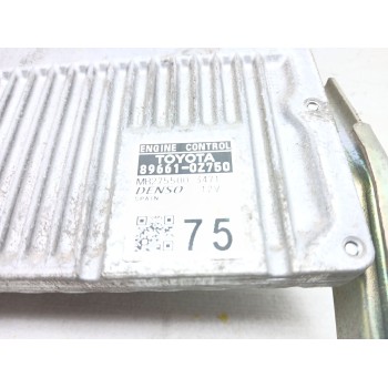 CENTRALITA MOTOR UCE 896610Z750 MB2755003471 