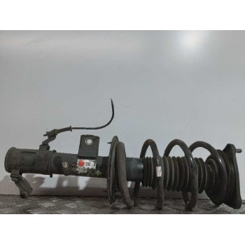 AMORTIGUADOR DELANTERO IZQUIERDO 