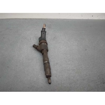 Recambio de inyector para renault megane ii berlina 5p confort authentique referencia OEM IAM 0445110110 X1 8200100272