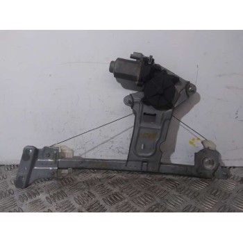 Recambio de elevalunas trasero izquierdo para citroën xsara berlina 2.0 hdi exclusive (66kw) referencia OEM IAM 400775  