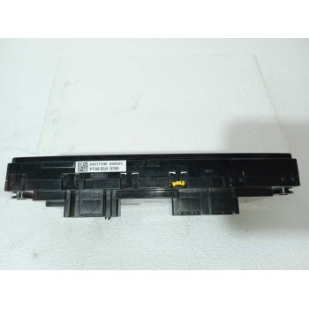 Recambio de mando climatizador para volkswagen arteon (3h8) referencia OEM IAM 3G8907044A  