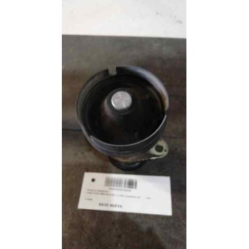 Recambio de polea alternador para ford focus berlina (cak) 1.8 tddi turbodiesel cat referencia OEM IAM   