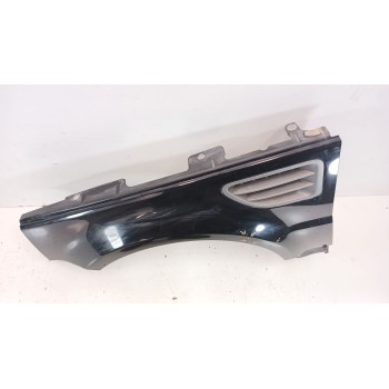 Recambio de aleta delantera izquierda para land rover range rover sport 2.7 td v6 cat referencia OEM IAM   