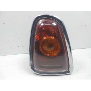 Recambio de piloto trasero izquierdo para mini mini (r56) one referencia OEM IAM   