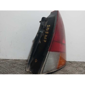 Recambio de piloto trasero derecho para mitsubishi carisma berlina 4 (da0) 1800 gdi lx referencia OEM IAM 29210202  