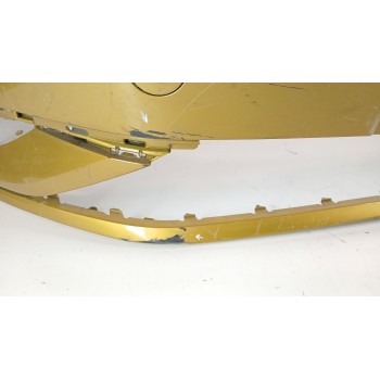 Recambio de paragolpes delantero para volkswagen golf vii (5g1, bq1, be1, be2) 2.0 gti referencia OEM IAM 5G0807221FL  