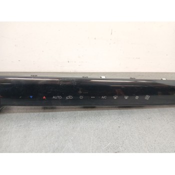 Recambio de mando climatizador para omoda 5 referencia OEM IAM 301001203AA  