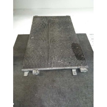 CONDENSADOR / RADIADOR AIRE ACONDICIONADO 40 X 61.5 