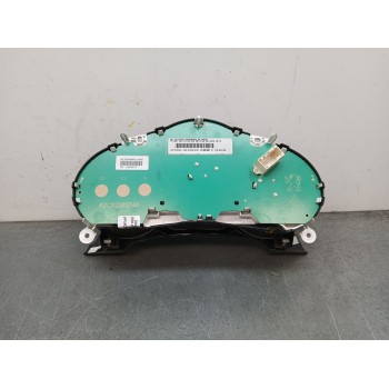 Recambio de cuadro instrumentos para citroën c3 collection referencia OEM IAM A2C53385740  