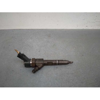 Recambio de inyector para renault megane ii berlina 5p confort authentique referencia OEM IAM 0445110110 X1 8200100272