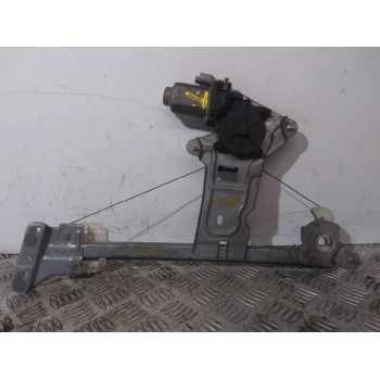 Recambio de elevalunas trasero izquierdo para citroën xsara berlina 2.0 hdi exclusive (66kw) referencia OEM IAM 400775  