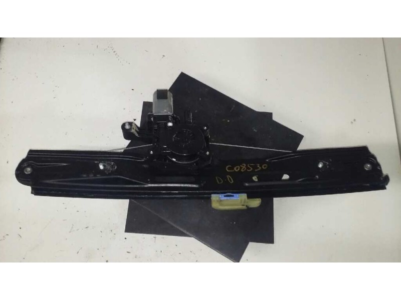 Recambio de elevalunas delantero derecho para fiat tipo tipo referencia OEM IAM   2 PINS