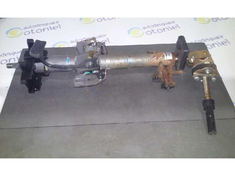 Recambio de columna direccion para chevrolet captiva 2.0 vcdi lt referencia OEM IAM 25911776  MANDO