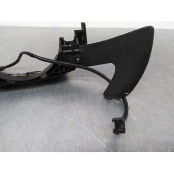 Recambio de mando volante para citroën c4 picasso intensive referencia OEM IAM 96667245ZD SELECTOR MARCHAS LEVA + Y LEVA-