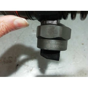 Recambio de inyector para skoda fabia (6y2/6y3) comfort referencia OEM IAM 038130073J 0414720015 X1