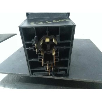 Recambio de mando luces para opel vectra b berlina básico (1999) referencia OEM IAM 09228133 SALPICADERO CON ANTINIEBLA