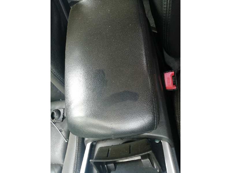 Recambio de apoyabrazos central para audi a6 allroad quattro (4fh) 3.0 tdi referencia OEM IAM   