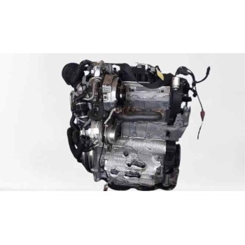 Recambio de motor completo para volkswagen arteon (3h8) referencia OEM IAM DTU  