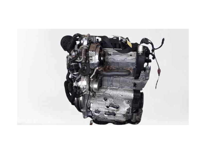 Recambio de motor completo para volkswagen arteon (3h8) referencia OEM IAM DTU  