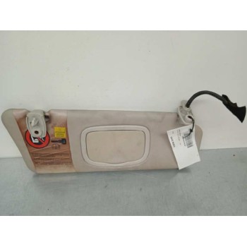 PARASOL DERECHO C/ LUZ 