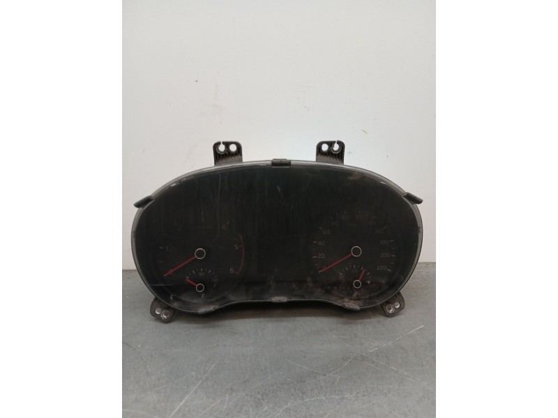 Recambio de cuadro instrumentos para kia rio iv (yb, sc, fb) 1.4 crdi 90 referencia OEM IAM 94003h8080  