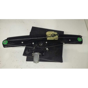 Recambio de elevalunas delantero derecho para fiat tipo tipo referencia OEM IAM   2 PINS