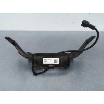Recambio de mando volante para citroën c4 picasso intensive referencia OEM IAM 96667245ZD SELECTOR MARCHAS LEVA + Y LEVA-
