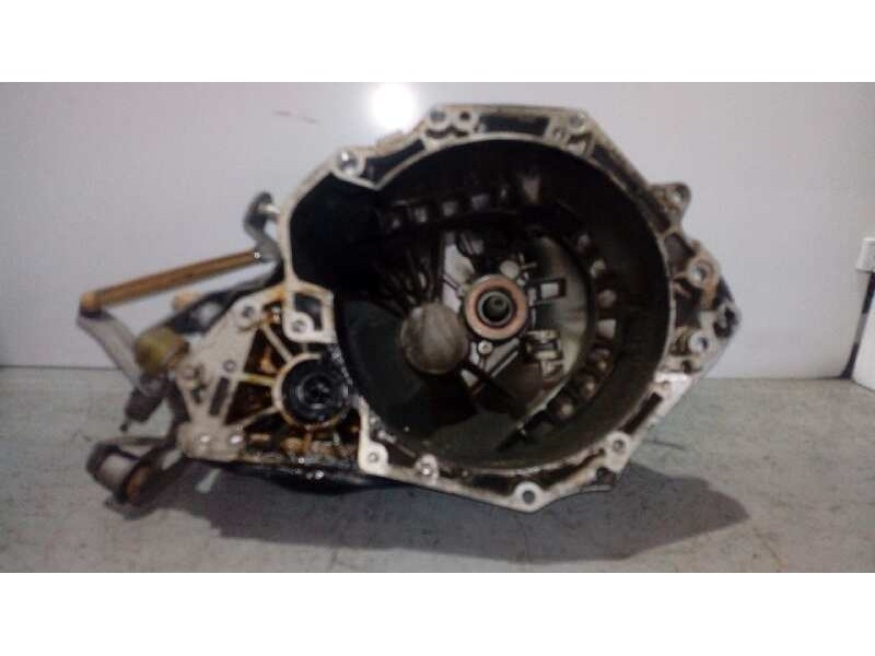 Recambio de caja cambios para opel corsa d selective referencia OEM IAM B102085962UN429  