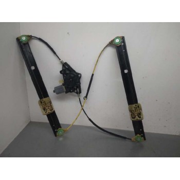 Recambio de elevalunas delantero derecho para skoda octavia combi (5e5) style referencia OEM IAM 5E0837462 ELÉCTRICO 2 PINES 013