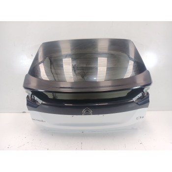 PORTON TRASERO 9834272080 1673305380 9833140380