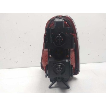 Recambio de piloto trasero izquierdo para mini mini (r56) one referencia OEM IAM   