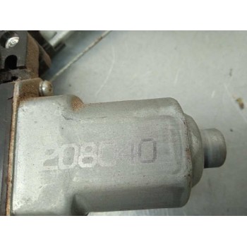 Recambio de elevalunas delantero derecho para subaru xv active referencia OEM IAM  ELECTRICO 2 CABLES