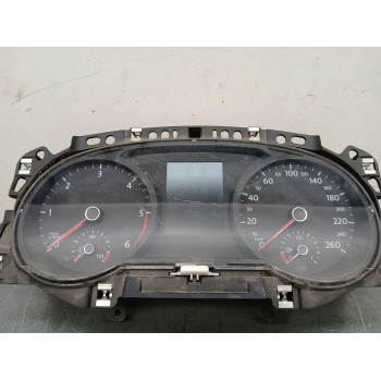 CUADRO INSTRUMENTOS 5G0920851A 5G0920851A 