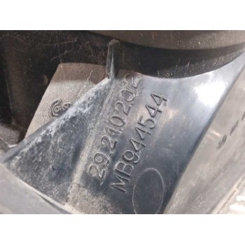 Recambio de piloto trasero derecho para mitsubishi carisma berlina 4 (da0) 1800 gdi lx referencia OEM IAM 29210202  