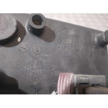 Recambio de faro antiniebla izquierdo para cadillac bls business referencia OEM IAM 12785951  