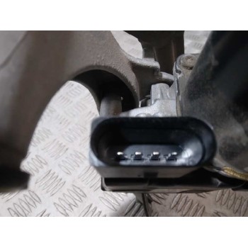 Recambio de motor limpia delantero para opel zafira tourer selective referencia OEM IAM W000027365 4 PINES DERECHO