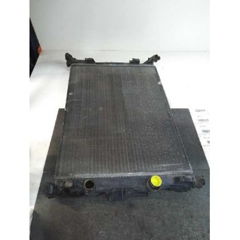 RADIADOR AGUA 45 X 69 