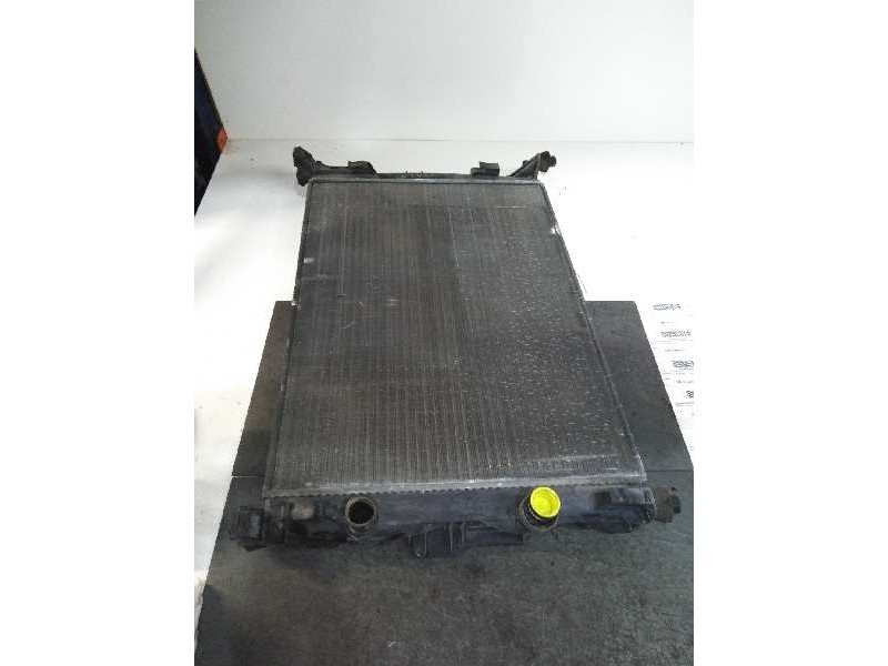 Recambio de radiador agua para renault grand scenic 2.0 g referencia OEM IAM  45 X 69 