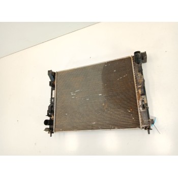 Recambio de radiador agua para renault arkana i (lcm_, ldn_) 1.3 tce 140 (ldn0) referencia OEM IAM 214107838R  
