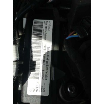 Recambio de motor completo para volkswagen arteon (3h8) referencia OEM IAM DTU  