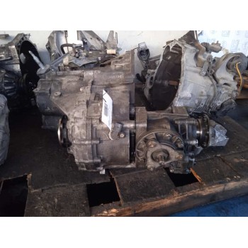 Recambio de caja casco para volkswagen bora berlina (1j2) 1.9 tdi referencia OEM IAM FEL CASCO 4X4 6V