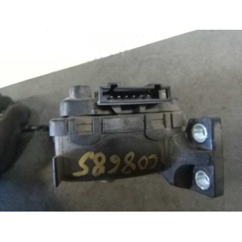 Recambio de potenciometro pedal para mitsubishi space star (dg0) 1900 di-d avance referencia OEM IAM 30865642  