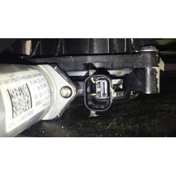 Recambio de elevalunas delantero derecho para fiat tipo tipo referencia OEM IAM   2 PINS