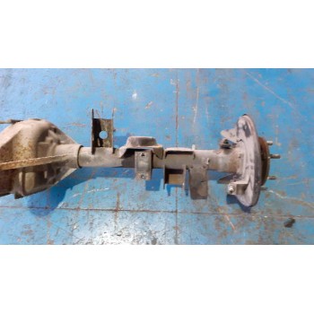 Recambio de puente trasero para ssangyong actyon 200 xdi referencia OEM IAM   