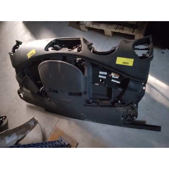 Recambio de kit airbag para citroen c4 picasso exclusive referencia OEM IAM 9654102280  