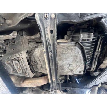 CAJA CAMBIOS KJD AUTO 4X4 